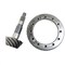 American Axle Ring Gear And Drive Pinion 40101173 - alternate 5